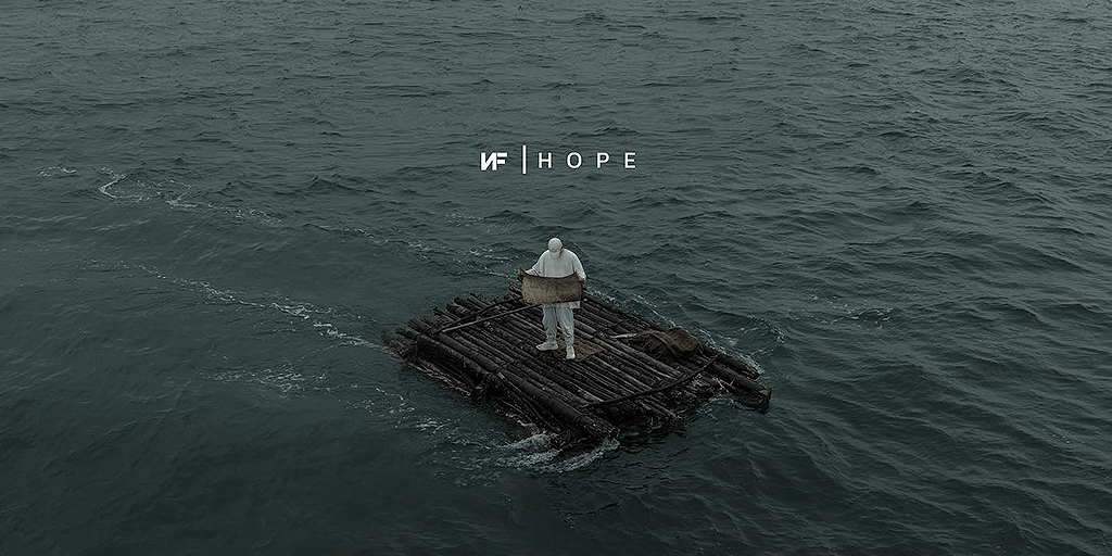 Regresa NF con una sorprendente canción y video