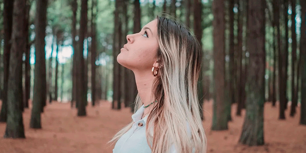 Belu Rodríguez Kuhn lanza su nuevo sencillo No Me Soltarás