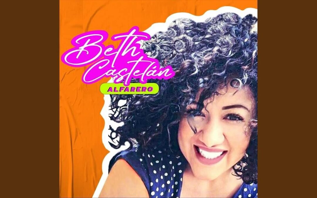 Beth Castelan, saxofonista mexicana lanza su primer sencillo “Alfarero”
