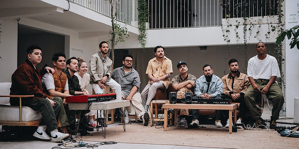 Sale la primera producción de Descend