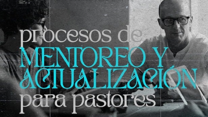 El InstitutoE625.com facilita procesos de mentoría especializada para pastores