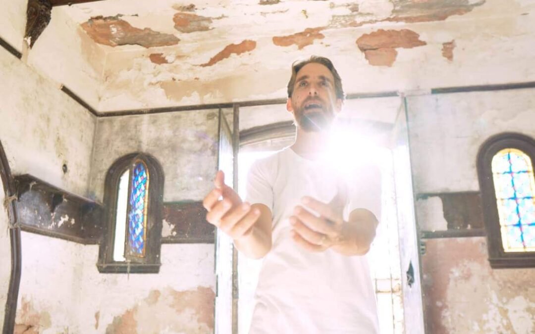 Martín Guerrera lanza nuevo video, “Tu amor será suficiente para mí”