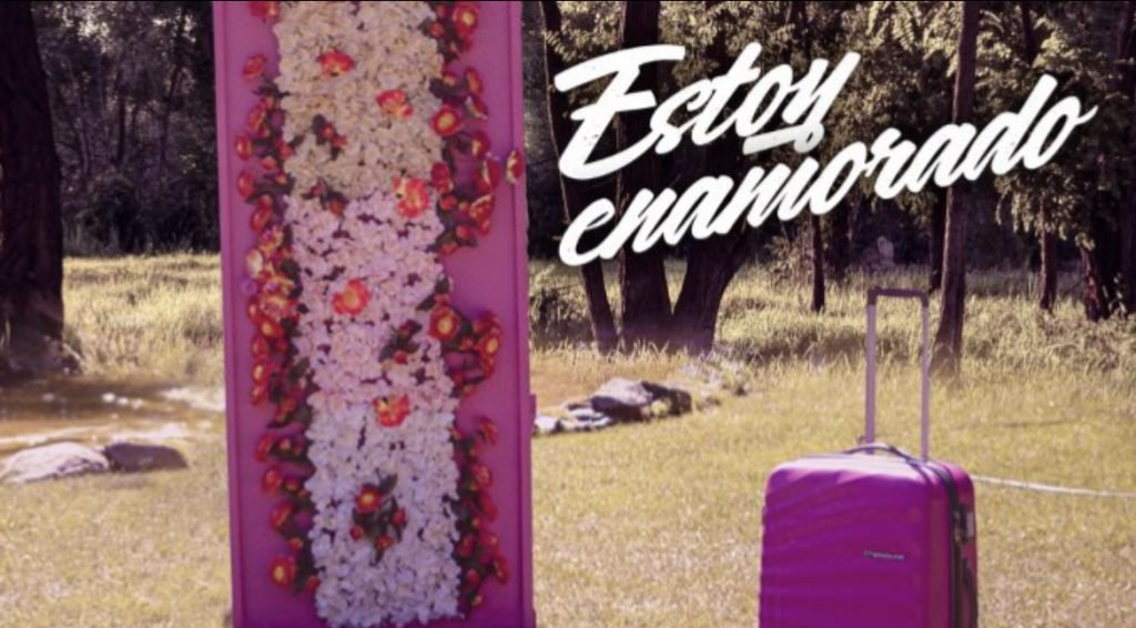 Con una excelente y novedosa propuesta musical el chileno Rodrigo Monsalvez despide su 2022