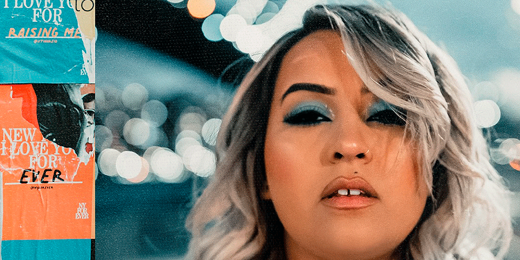 Destiny Marko explora nuevos sonidos en su nuevo EP