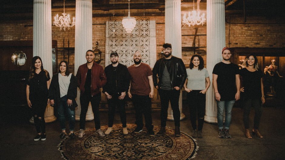 Free Worship impulsa su nuevo EP, «Mi Alma Clama», con tema principal en colaboración con Laila Olivera de Maverick City Música