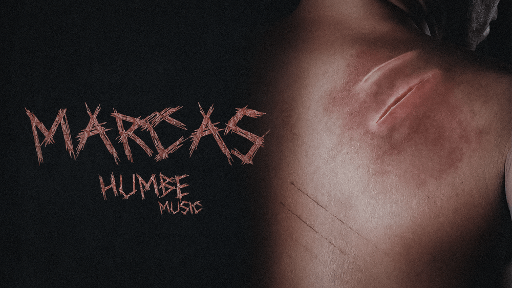 Humbe Music presentó su nuevo sencillo “Marcas”