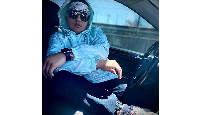 Jhonny Meléndez suena con “A quien iré”, nuevo promocional
