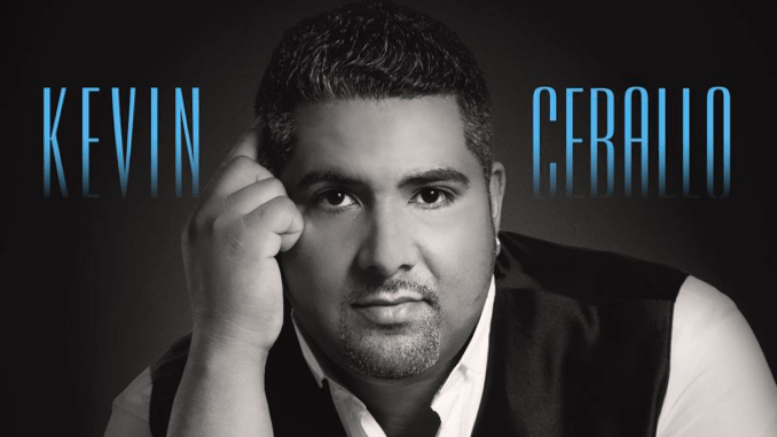 Kevin Ceballo canta «El Milagro» una canción para destacar la importancia del matrimonio