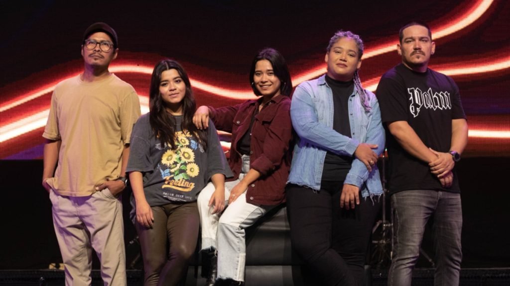 La banda DCN Music da a conocer «Confío», el primer sencillo de su nuevo álbum