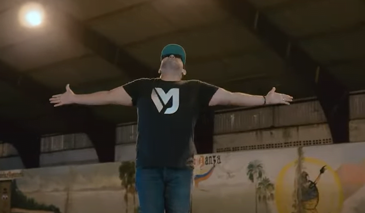Mr. Javi estrenó el Video Oficial de su nuevo sencillo promocional “Métele Candela”