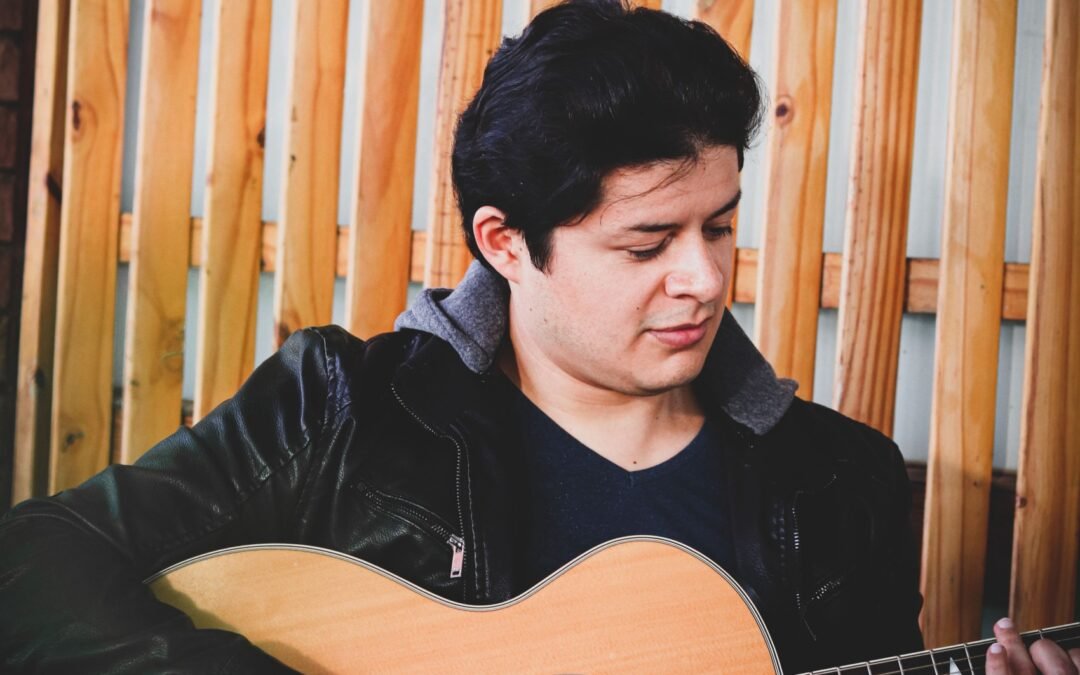 Nueva Creación, un adelanto del álbum de Omar EC
