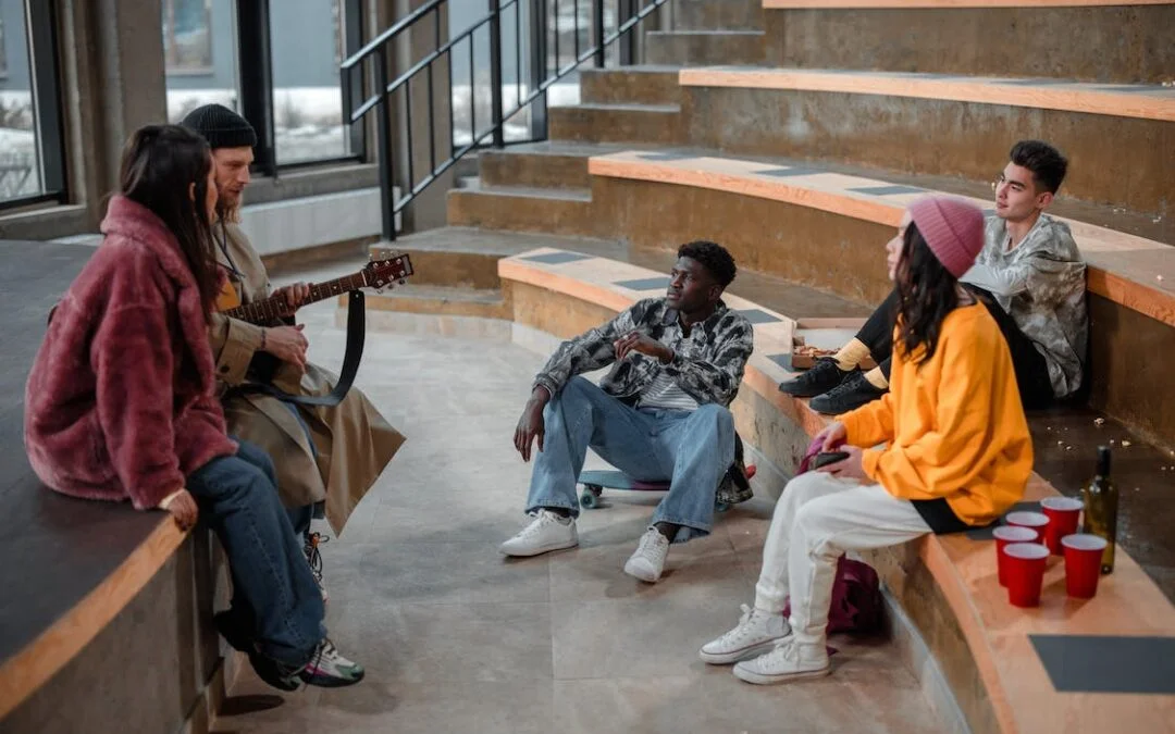 ¡Reuniones a otro nivel!