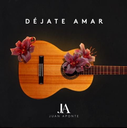 Una nueva joya se une a la corona con el nuevo lanzamiento “Déjate Amar” de Juan Aponte & 316