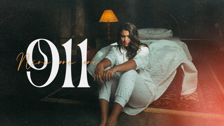 Nataly Mora, cantautora venezolana lanza su nuevo sencillo -911-