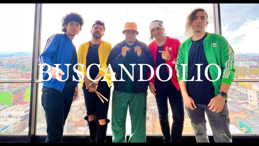Pescao Vivo rinde homenaje a la legendaria banda Rescate
