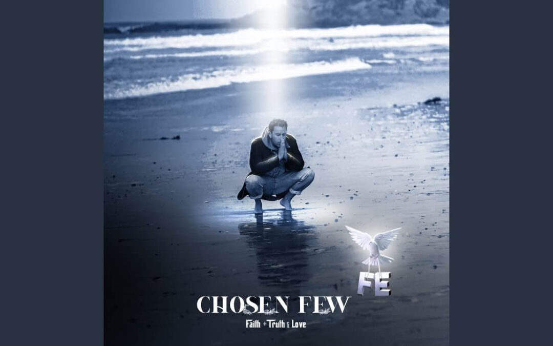 Boy Wonder CF presenta su nuevo álbum «Chosen Few Fe»