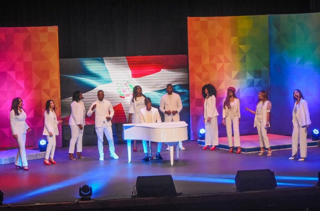 ACCRA concluye con éxito la décimo tercera edición El Galardón República Dominicana