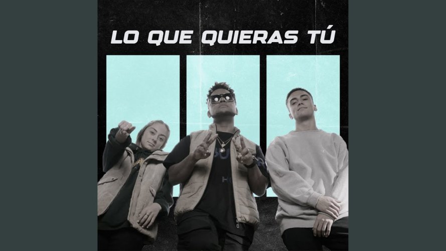 «La Feria» lanza nuevo tema junto a Redimi2