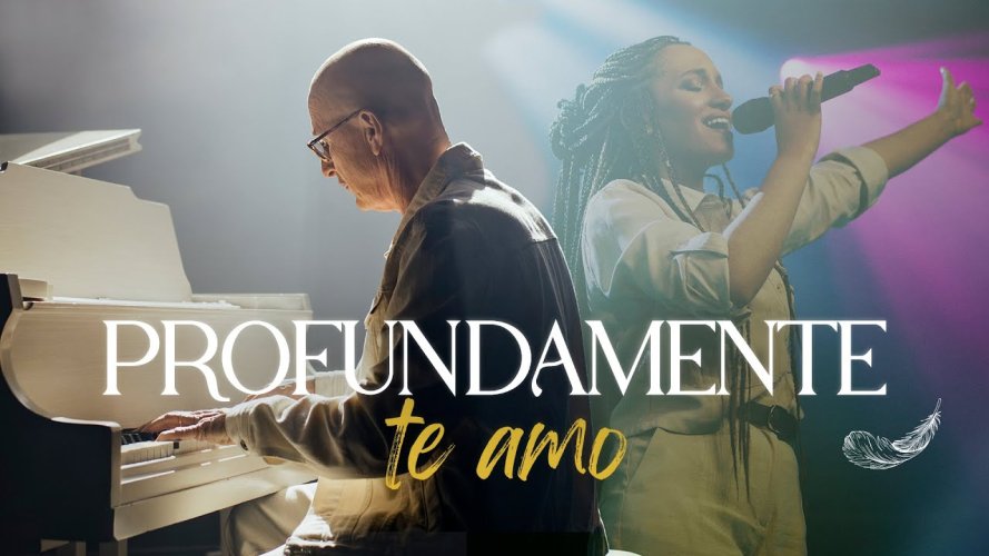 Profundamente te amo, lo más reciente de Su Presencia