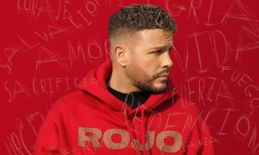 ¡Funky recibe 3 nominaciones en los premios Tu Música Urbano en dos categorias!