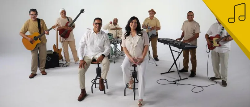 Grupo musical puertorriqueño AlCielo lanza su nuevo sencillo “Cambio” y presenta un mensaje de transformación y esperanza