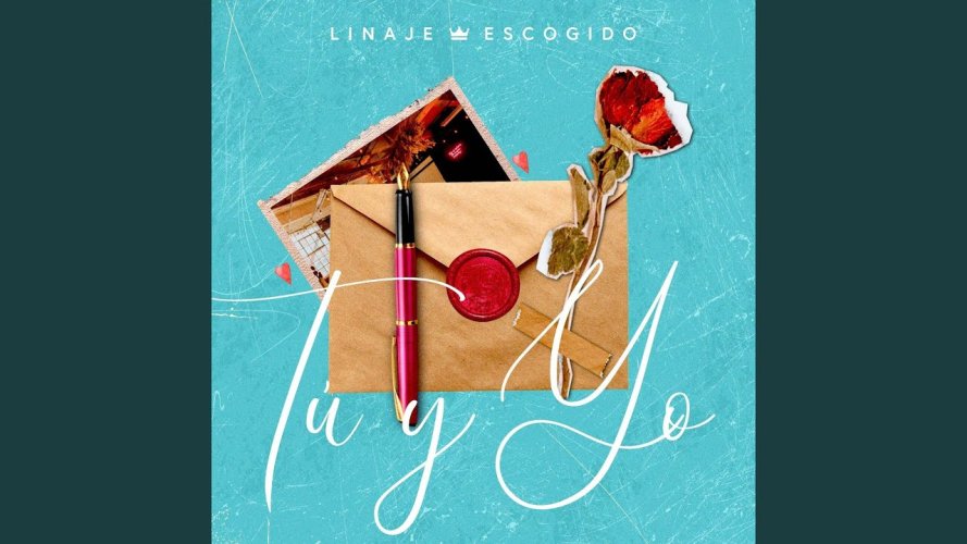 Linaje Escogido le canta al amor de pareja con «Tú y Yo»