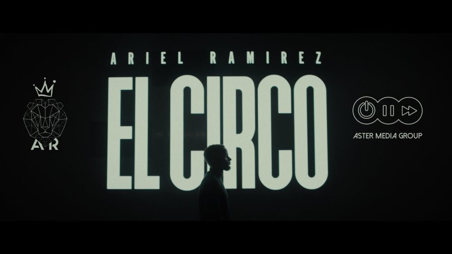 Ariel Ramirez lanza “El Circo”