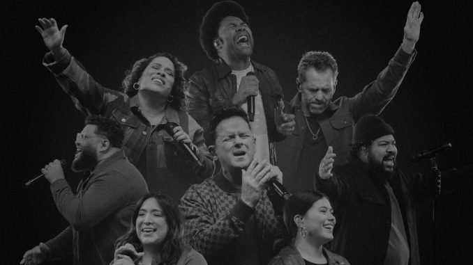 «Nunca Fallará», de Lakewood Music e Ingrid Rosario, llega a las estaciones de radio