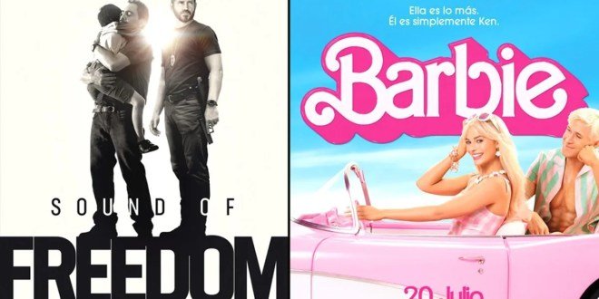 Crítico de cine cristiano advierte sobre el contenido alarmante de la película de ‘Barbie’