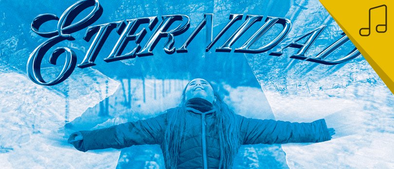 “Eternidad” Así presenta Rodrigo Monsalvez su nuevo sencillo promocional junto al rapero Emizor del Reino