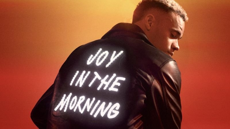 Tauren Wells Lanza Una Nueva Versión De «Joy In The Morning»
