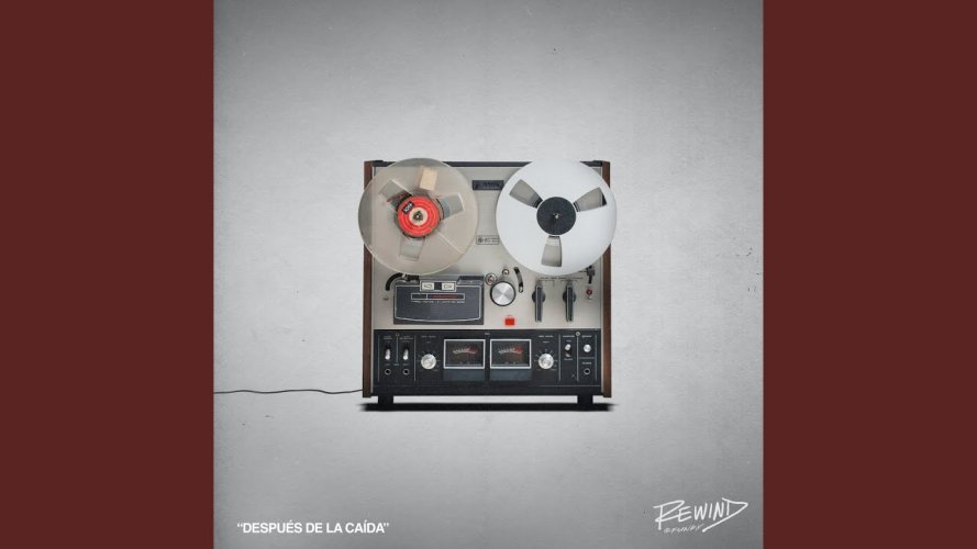 Funky estrena nueva versión del tema, Después de la caída