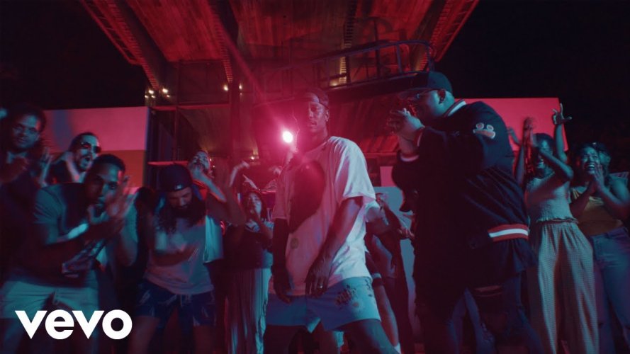 El multifacético artista de Hip Hop, KB, revela su nuevo tema urbano latino, «Danza», feat. Niko Eme & Cardec Drums