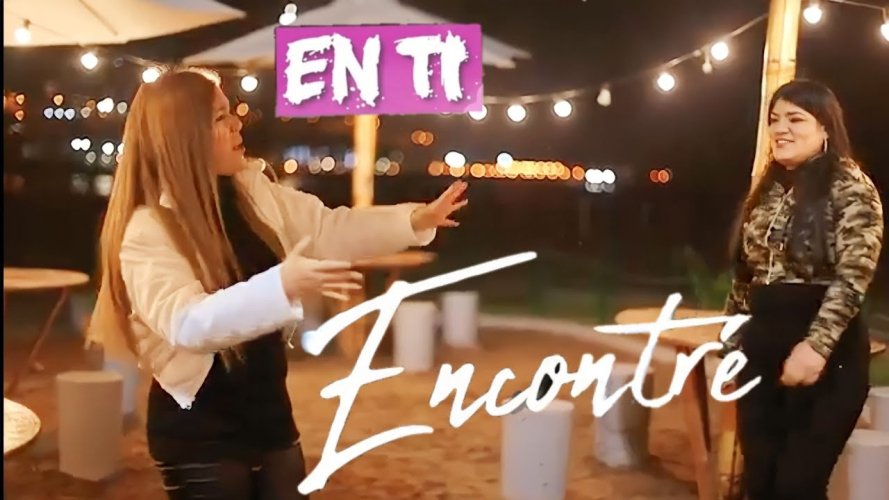 Arizbeth presenta su primer sencillo musical «En ti encontré»