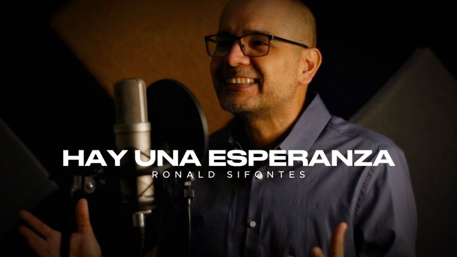 Ante la depresión y el suicidio “Hay una esperanza”