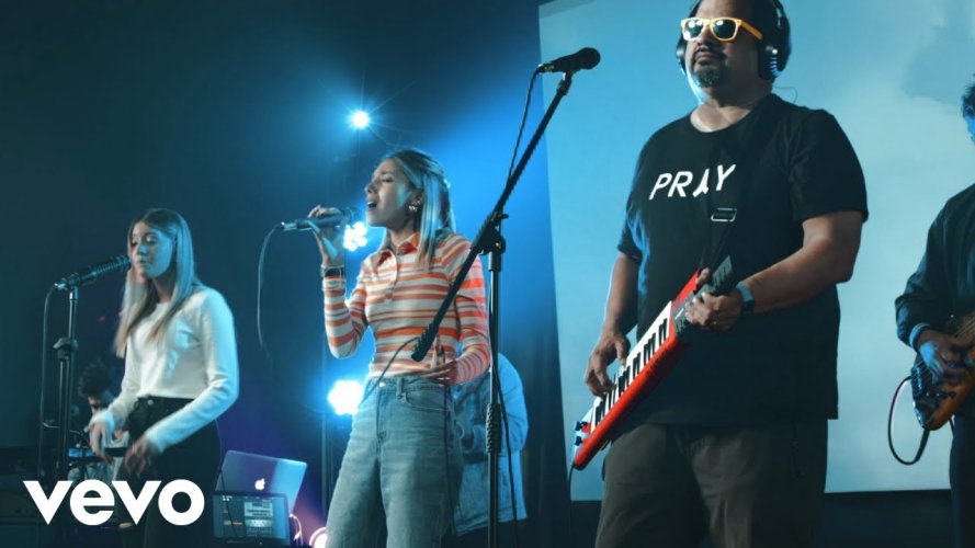 “Sesiones”, el nuevo EP que une las voces de Sophiv, Belu, Mariannah y Diego, artistas representantivos del Sello Christian Mydia