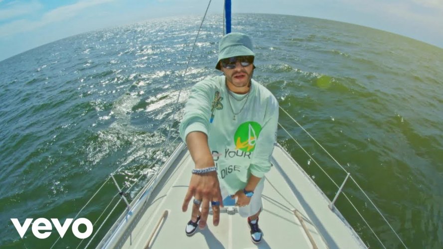 El cantante colombiano Crisdafer abre nuevos horizontes en la industria musical con su primer sencillo musical «Navegando»