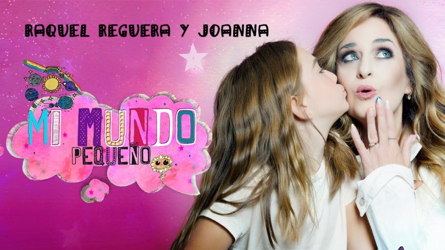 «Mi mundo pequeño» completa una obra conceptual de Raquel Reguera. Muy pronto, en video