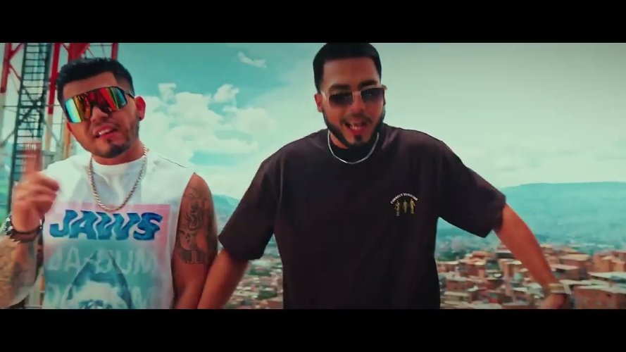 Wilmer Romero su nuevo lanzamiento, “Sin Fronteras” Ft. Cshalom