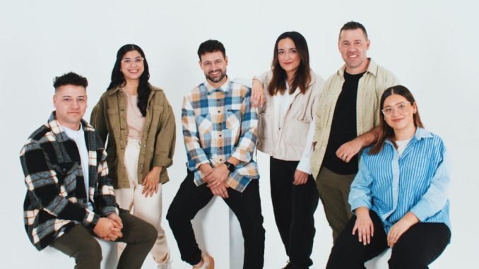 Se estrena «Algo Nuevo», el esperado álbum de Hillsong en Español