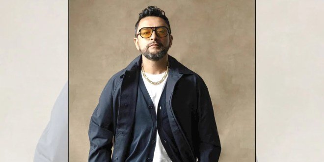 Alex Campos nominado por 8ª vez a los Latin Grammy como “Mejor álbum cristiano en español”