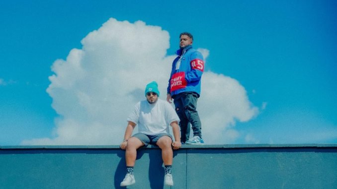 Fer Ariza y Mr. Yeison presentan un amor con buenas «Intenciones»