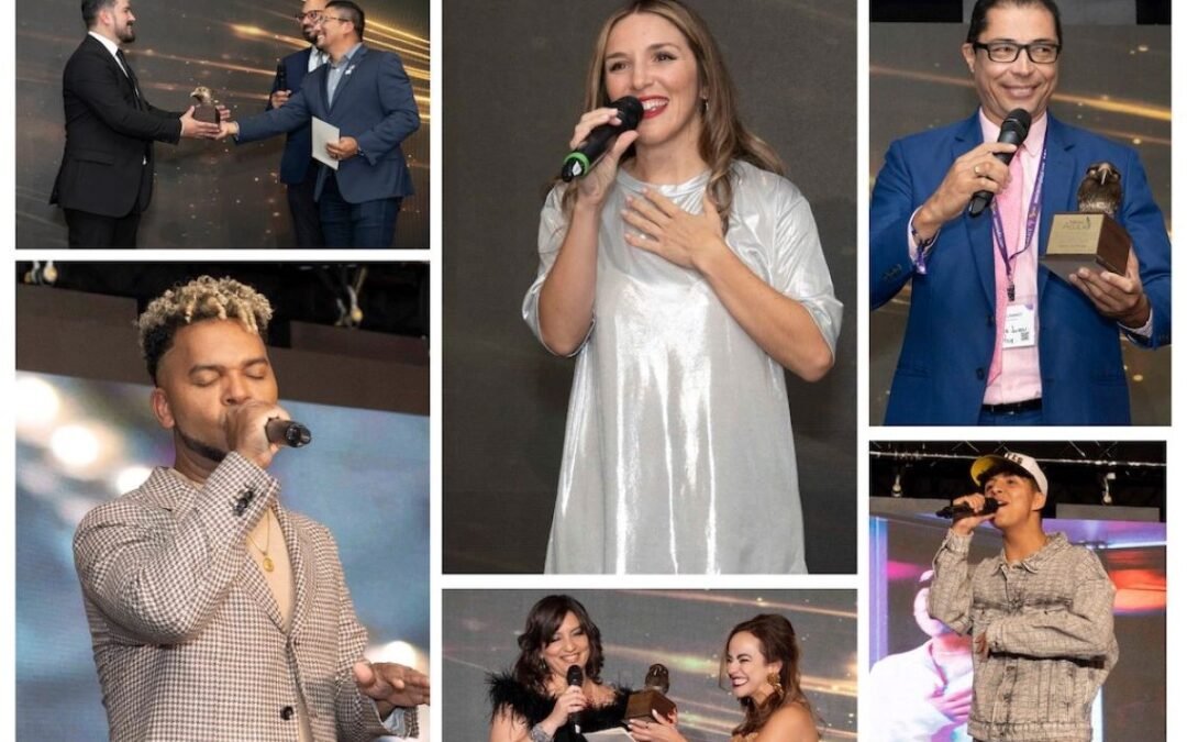 Premios Águila: Trece años fomentando la excelencia en los medios de comunicación