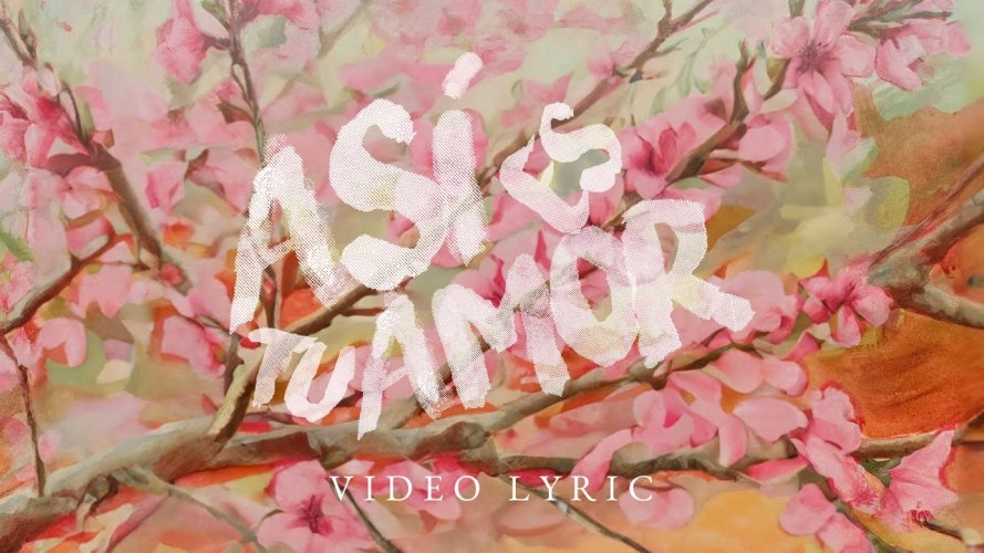«Así es tu amor», nuevo tema de adoración de Brenda Tremolaterra