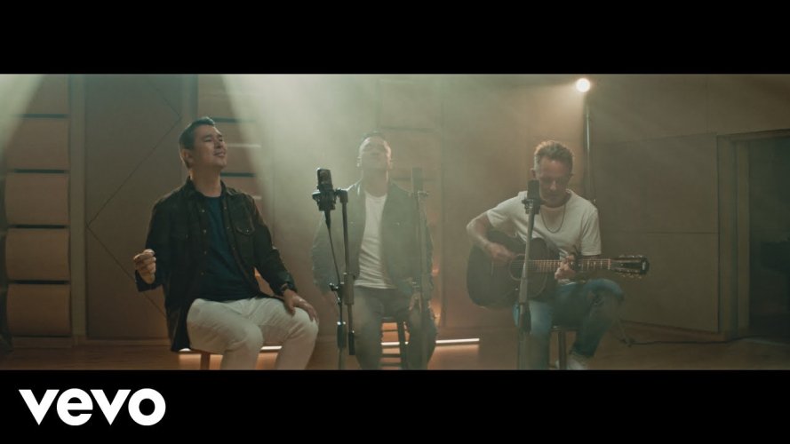 Holy Forever en Español: Chris Tomlin se une a Miel San Marcos