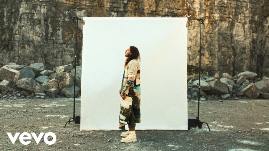 Brandon Lake lanza el sencillo de su próximo álbum Coat Of Many Colors