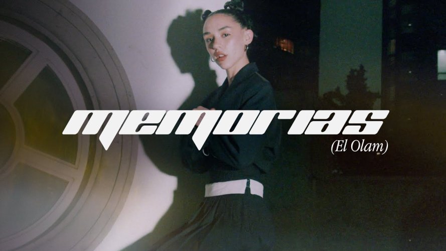Dariana invita a vivir por fe con el sencillo «Memorias (El Olam)»