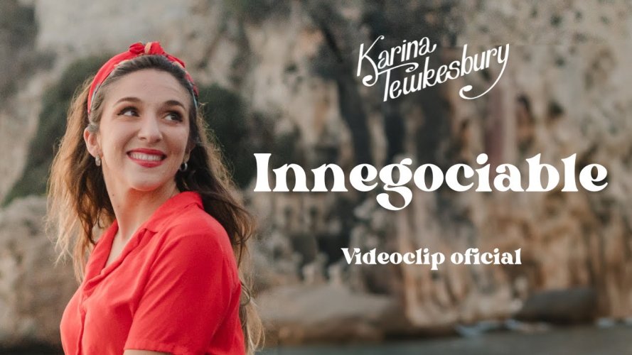 Karina Tewkesbury proclama que es «Innegociable» volver atrás