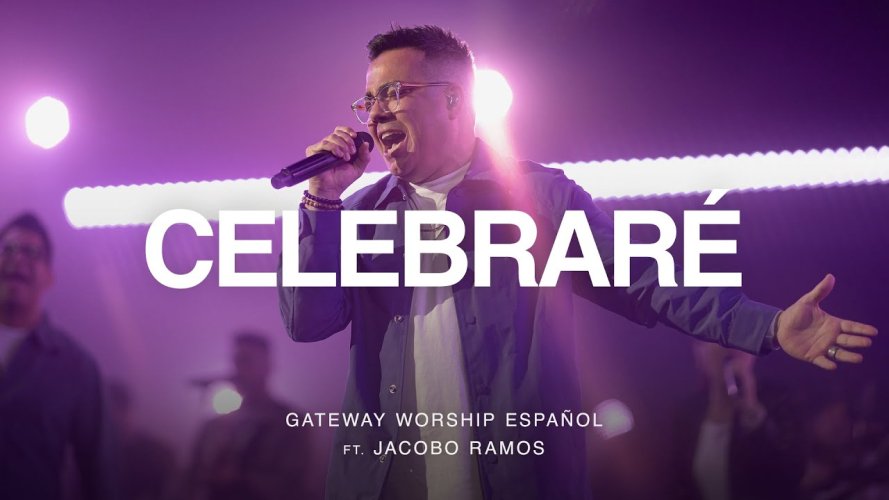 Gateway Worship Español estrena álbum en vivo