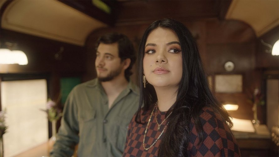 Damaris Guerra presenta Je Ne Sais Quoi junto a Pablo Quintero